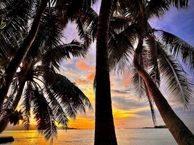 EDEN Private Island TAHA'A