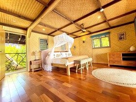 EDEN Private Island TAHA'A