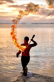 EDEN Private Island TAHA'A