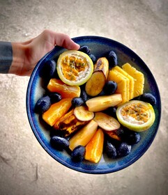 EDEN Private Island TAHA'A