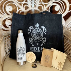 EDEN Private Island TAHA'A