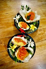 EDEN Private Island TAHA'A