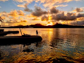 EDEN Private Island TAHA'A