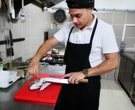 EDEN Private Island TAHA'A