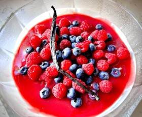 EDEN Private Island TAHA'A