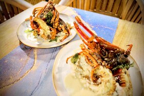 EDEN Private Island TAHA'A