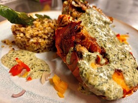 EDEN Private Island TAHA'A