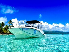 EDEN Private Island TAHA'A