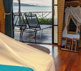 EDEN Private Island TAHA'A