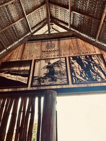 EDEN Private Island TAHA'A