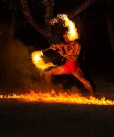 EDEN Private Island TAHA'A