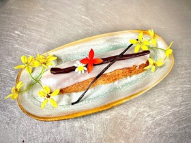 EDEN Private Island TAHA'A