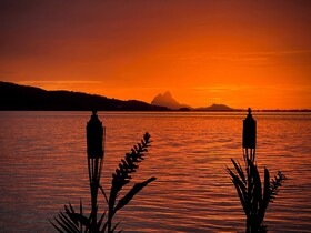 EDEN Private Island TAHA'A