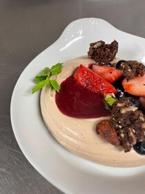 EDEN Private Island TAHA'A