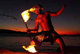 EDEN Private Island TAHA'A