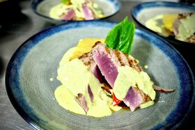 EDEN Private Island TAHA'A