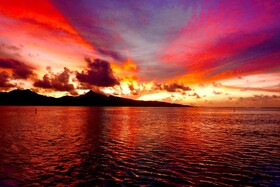 EDEN Private Island TAHA'A