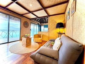 EDEN Private Island TAHA'A