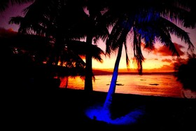 EDEN Private Island TAHA'A