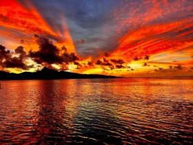 EDEN Private Island TAHA'A