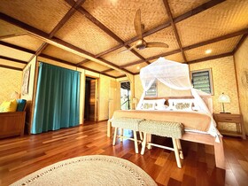 EDEN Private Island TAHA'A