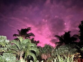 EDEN Private Island TAHA'A