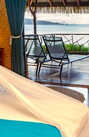 EDEN Private Island TAHA'A