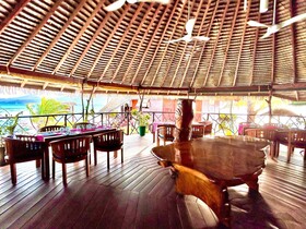 EDEN Private Island TAHA'A