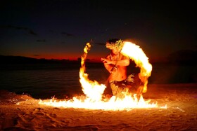 EDEN Private Island TAHA'A