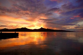 EDEN Private Island TAHA'A