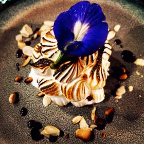 EDEN Private Island TAHA'A