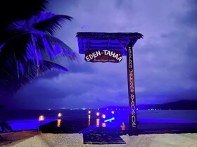 EDEN Private Island TAHA'A