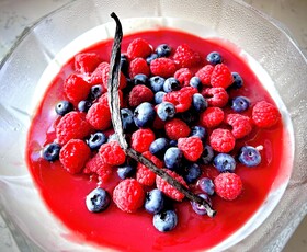 EDEN Private Island TAHA'A