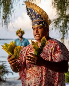 EDEN Private Island TAHA'A
