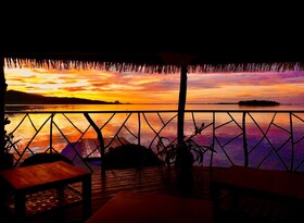 EDEN Private Island TAHA'A