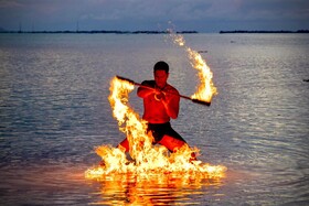 EDEN Private Island TAHA'A