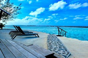 EDEN Private Island TAHA'A