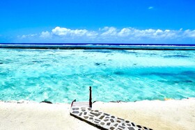 EDEN Private Island TAHA'A