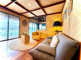 EDEN Private Island TAHA'A