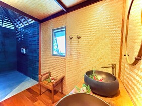 EDEN Private Island TAHA'A