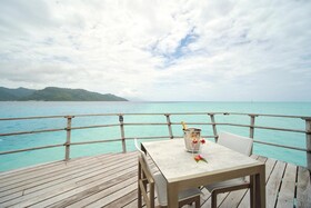 Le Taha'a by Pearl Resorts