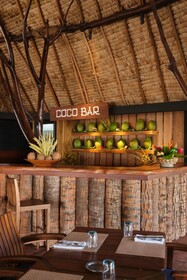 Le Taha'a by Pearl Resorts