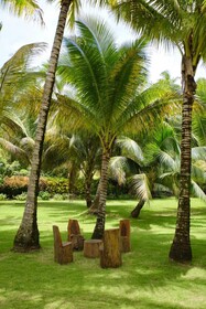 Le Taha'a by Pearl Resorts