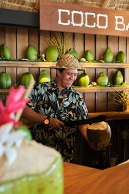 Le Taha'a by Pearl Resorts