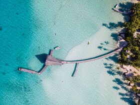 Le Taha'a by Pearl Resorts