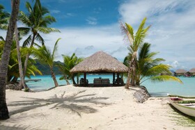 Le Taha'a by Pearl Resorts