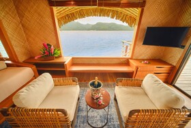 Le Taha'a by Pearl Resorts