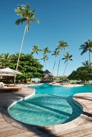 Le Taha'a by Pearl Resorts