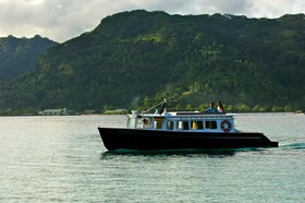 Le Taha'a by Pearl Resorts