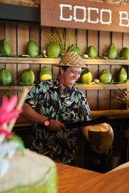 Le Taha'a by Pearl Resorts